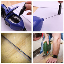 Laden Sie das Bild in den Galerie-Viewer, Automatisches Holzbearbeitungs-Bauwerkzeug