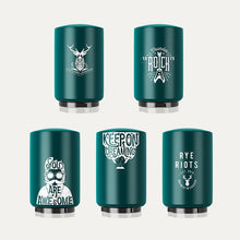 Laden Sie das Bild in den Galerie-Viewer, Automatischer Flaschenöffner mit Magnetverschluss