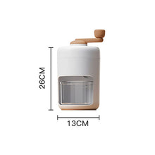 Laden Sie das Bild in den Galerie-Viewer, Manueller Eiszerkleinerer