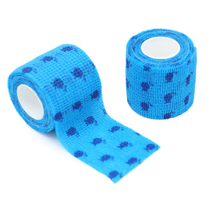 Selbstklebendes Klebeband für Haustiere