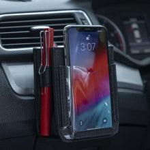 Laden Sie das Bild in den Galerie-Viewer, Multifunktionale Autotasche