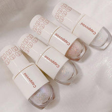 Laden Sie das Bild in den Galerie-Viewer, Sternenklarer flüssiger Lidschatten