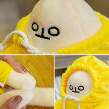 Laden Sie das Bild in den Galerie-Viewer, Lustiges Weihnachtsgeschenk-Bananenpuppe