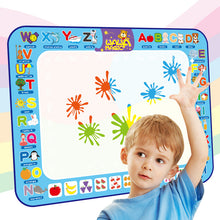 Laden Sie das Bild in den Galerie-Viewer, Gekritzelmatte für Kinder