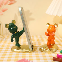 Laden Sie das Bild in den Galerie-Viewer, Netter Kreativer Tablet- &amp; Handyhalter