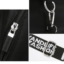 Laden Sie das Bild in den Galerie-Viewer, Damen Lässige Einfache Modische Sporttasche