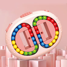 Laden Sie das Bild in den Galerie-Viewer, Doppelseitige rotierende Kugelscheibe