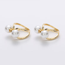 Laden Sie das Bild in den Galerie-Viewer, Kreative Mode Seidenschalschnalle