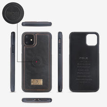 Laden Sie das Bild in den Galerie-Viewer, 3-in-1 Retro-Handytasche