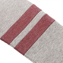 Laden Sie das Bild in den Galerie-Viewer, Lässiges Heimkleid mit Rundhalsausschnitt