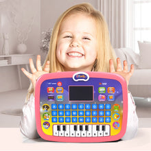 Laden Sie das Bild in den Galerie-Viewer, Multifunktionale Lernmaschine für Kinder