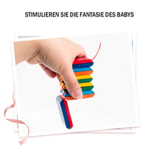 Laden Sie das Bild in den Galerie-Viewer, Visuelles Magisches Flip-Spielzeug