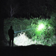 Laden Sie das Bild in den Galerie-Viewer, Leistungsstarke Taschenlampe