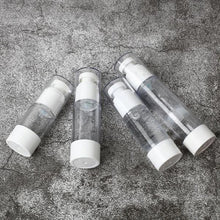 Laden Sie das Bild in den Galerie-Viewer, Tragbare Vakuum-Kosmetikflasche