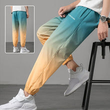 Laden Sie das Bild in den Galerie-Viewer, Sommer Herren Freizeithose