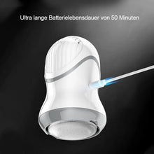 Laden Sie das Bild in den Galerie-Viewer, Elektrischer Fußschleifer