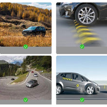 Laden Sie das Bild in den Galerie-Viewer, Multifunktionaler Armaturenbrett- und Sonnenblenden-Handyhalter