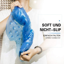 Laden Sie das Bild in den Galerie-Viewer, Rutschfeste Bad-Badematte für Badewanne und Dusche