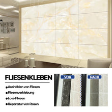 Laden Sie das Bild in den Galerie-Viewer, Kraftvoller Fliesenkleber