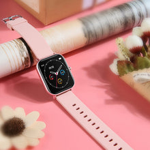 Laden Sie das Bild in den Galerie-Viewer, Bluetooth Gesundheitsuhr