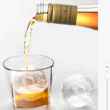 Laden Sie das Bild in den Galerie-Viewer, Stapelbare runde Eishockeyform