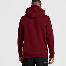 Laden Sie das Bild in den Galerie-Viewer, Neuer Fleece-Hoodie