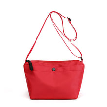 Laden Sie das Bild in den Galerie-Viewer, Damen Modische Wasserdichte Umhängetasche