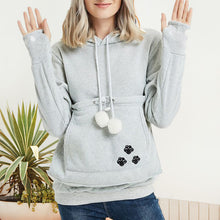 Laden Sie das Bild in den Galerie-Viewer, Haustier Pullover