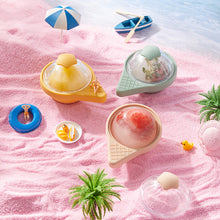 Laden Sie das Bild in den Galerie-Viewer, Netter Eiskugelmacher