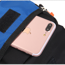 Laden Sie das Bild in den Galerie-Viewer, Wasserdichte und verschleißfeste Umhängetasche