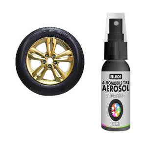 Abreißbare Sprühfolie Für Autoräder