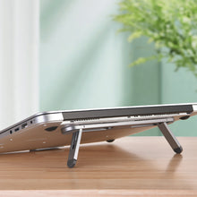 Laden Sie das Bild in den Galerie-Viewer, Unsichtbarer Laptopständer