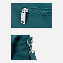 Laden Sie das Bild in den Galerie-Viewer, Modetasche aus Nylon mit großem Fassungsvermögen