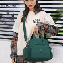 Laden Sie das Bild in den Galerie-Viewer, Rucksack Mit USB-Ladegerät