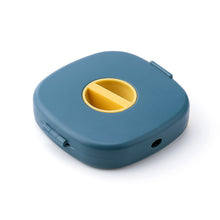 Laden Sie das Bild in den Galerie-Viewer, 2 in 1 Kabelaufwickler mit Handyhalter