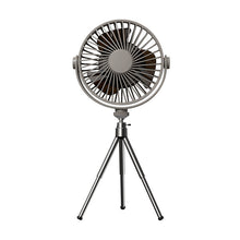 Laden Sie das Bild in den Galerie-Viewer, USB-Ferngesteuerter Outdoor-Lüfter