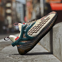 Laden Sie das Bild in den Galerie-Viewer, Lässige Herrenschuhe mit weichen Sohlen