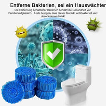 Laden Sie das Bild in den Galerie-Viewer, Automatischer Toilettenreiniger