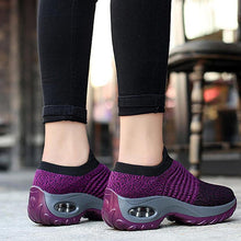 Laden Sie das Bild in den Galerie-Viewer, Atmungsaktive Outdoor-Schuhe mit Luftkissen