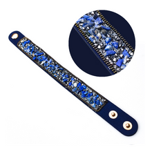 Laden Sie das Bild in den Galerie-Viewer, 7 Chakren-Armband für Frauen