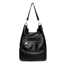 Laden Sie das Bild in den Galerie-Viewer, 3-in-1 Damen Lässige Reisetasche mit großem Fassungsvermögen
