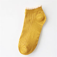 Laden Sie das Bild in den Galerie-Viewer, Süße Damensocken