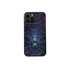 Laden Sie das Bild in den Galerie-Viewer, Intelligente Sprachaktivierte Lichtemittierende Handyhülle