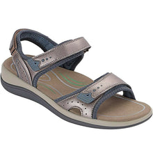 Laden Sie das Bild in den Galerie-Viewer, Lässige Sandalen Für Damen