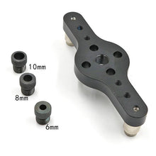 Laden Sie das Bild in den Galerie-Viewer, Ortungsgerät für Holzbearbeitungsbohrungen