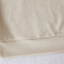 Laden Sie das Bild in den Galerie-Viewer, Damen Modischer Kapuzenpullover mit Farbblock