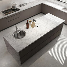 Laden Sie das Bild in den Galerie-Viewer, Ölbeständige Marmoraufkleber