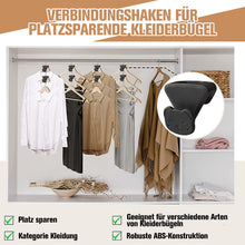 Laden Sie das Bild in den Galerie-Viewer, Aufhänger-Verbindungshaken (18 Stück)