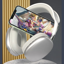 Laden Sie das Bild in den Galerie-Viewer, Kabellose Stereo-HiFi-Kopfhörer
