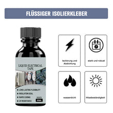 Laden Sie das Bild in den Galerie-Viewer, Flüssiges Wasserfestes Organisches Dichtmittel